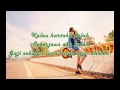 Atmosfera HAGEMARU Lirik Version Kampung2 ...
