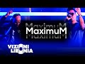 Daim Lala & Buqe Rama - Maximum Shkon Nata