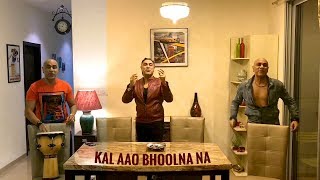 BABA SEHGAL - KAL AAO BHOOLNA NA (Cover of Havana by Camila Cabello)