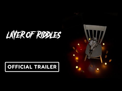 Layer of Riddles