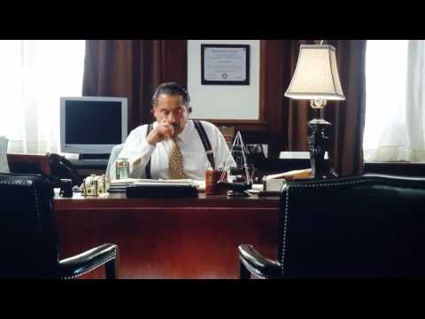 The Sopranos - Carmella Soprano Divorce Attorney Revelation