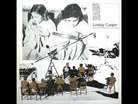 Lindsay Cooper - General strike