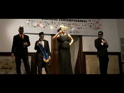 Natália Roux -Mein Herr Marquis - Die Fledermaus