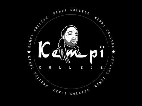 kempi - Djoenta Dv, Scovic, Mesy, Agic