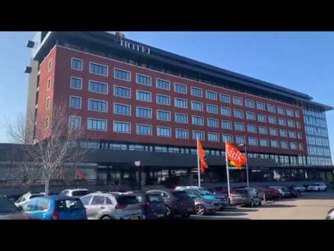 Van der Valk Den Haag - Nootdorp 2.0