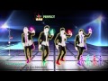 What Makes You Beautiful (Just Dance 4) *5