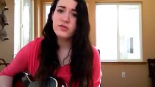 Love me tender (cover)