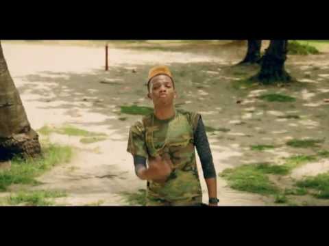 HOLIDAY - TEKNO FT. DAVIDO (Official music Video)