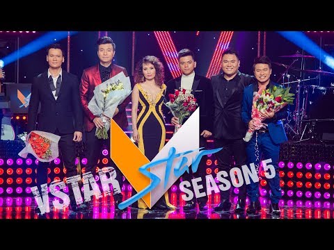 download lagu mp3 mp4 Vstar Season 5, download lagu Vstar Season 5 gratis, unduh video klip Vstar Season 5