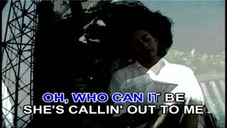 IF I COULD HOLD ON TO LOVE - KARAOKE - MINUS ONE - Arman KTV