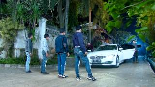 Download lagu GANTENG GANTENG SERIGALA EPISODE 418 mp3