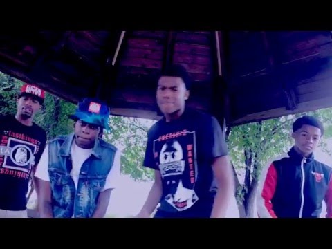 Marquis Demps - Know No Better