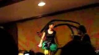 Tilly and the Wall-Bad Education