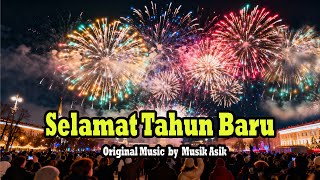 Download lagu Selamat Tahun Baru - Musik Asik || Lagu Selamat Tahun Baru 2026 mp3