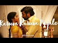 karuva karuva payale ( slowed + reverbed ) tamil :)