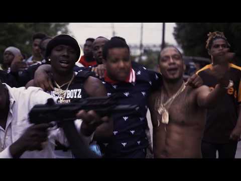 FreakyWorm “Mud Brothers" ft. G- Walk  Official Video