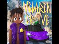 Mclaren Drive Tic Tac Toe Juice WRLD