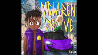 Mclaren Drive (Tic-Tac-Toe) - Juice WRLD