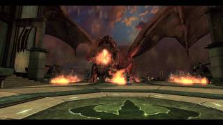 Dungeons & Dragons: Daggerdale - Trailer