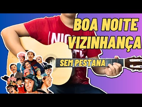 Boa Noite Vizinhança - Músicas Infantis