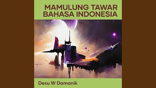 Download lagu Mamulung Tawar Bahasa Indonesia (Cover) mp3 Download lagu Mamulung Tawar Bahasa Indonesia (Cover) mp3