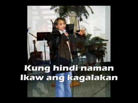 Tanging Sayo | Apostle Methusela Ramos