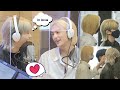 Hyunlix Analysis from MBC radio show! | includes a lot of glancing Hyunlix Analysis from MBC radio show! | includes a lot of glancing