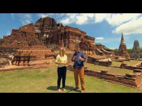 Explore TV Thailand - Auyutaya