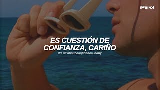 Ocean Alley - Confidence (sped up version) (Español + Lyrics)