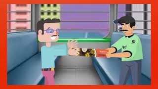 Get Your Favourite Food on Train | RailRestro