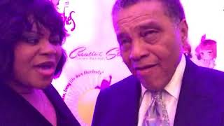 100 Winning Women Speaking with Eldrin Bell