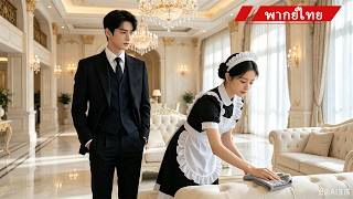 💖 สาวจนขี่รถชนรถCEO สุดท้ายต้องใช้หนี้ด้วยการเป็นสาวใช้ แต่เขากลับคลั่งรักเธอหนักมาก
