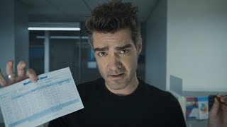 FAAAC - The Last March of an Ad Creative