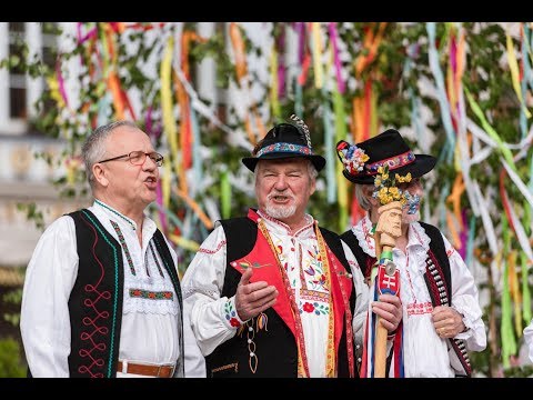 Košickí parobci - Koša lučky