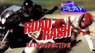 Zenithfilms Play &#39;Road Rash Retrospective&#39;
