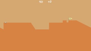 Desert Golfing - The Simple 2D Game People Are Obsessed With Playing