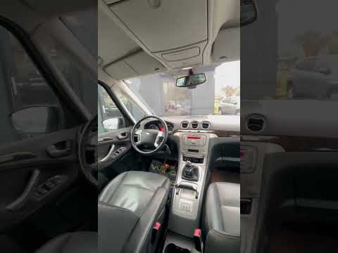 фото ford galaxy ii 0