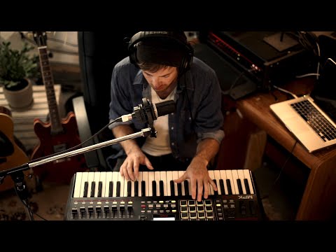 Moontricks - No Sunshine [Cover]