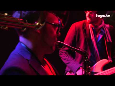 Köstritzer beim ECHO 2012