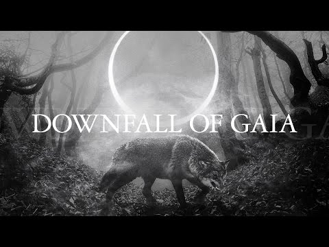 Downfall of Gaia - Woe (OFFICIAL)