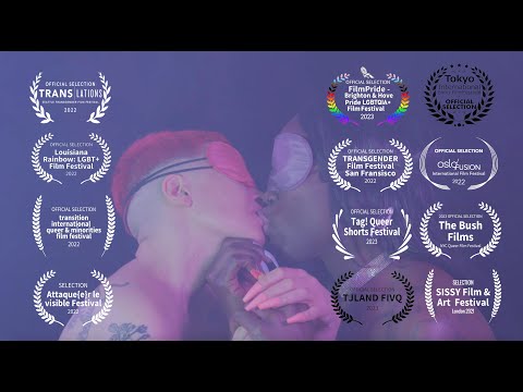 Electrosexual & Nicky Miller - Lèvres Roses - Pink Lips [Trailer]