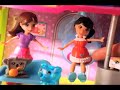 Polly Pocket Pollyworld House Playset Commercial 2010