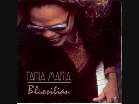 TANIA MARIA-OXALÁ