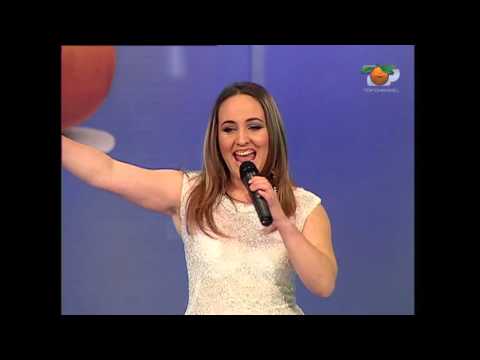 Portokalli, 2 Prill 2006 - Juliana Pasha, kolazh me kenge