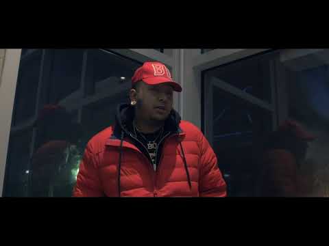 Meko - "Getaway" (Official Music Video)