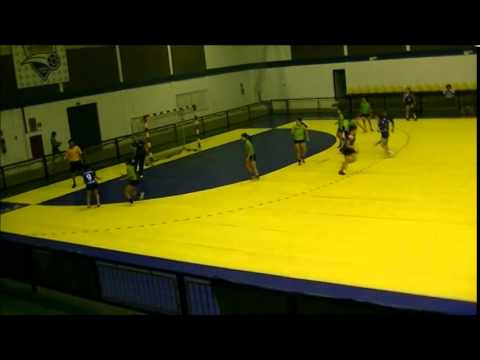 Lances NDU 2014: EEFExFEI