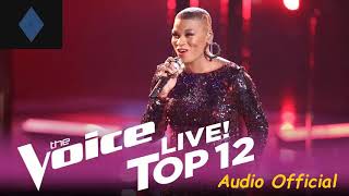 Janice Freeman - The Story | Audio Official | The Voice 2017 Top 12