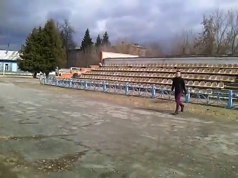 ILYA OSADCHY | Anterior flip | March | 2016