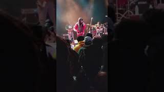 Smino - Father, son and holy smoke live