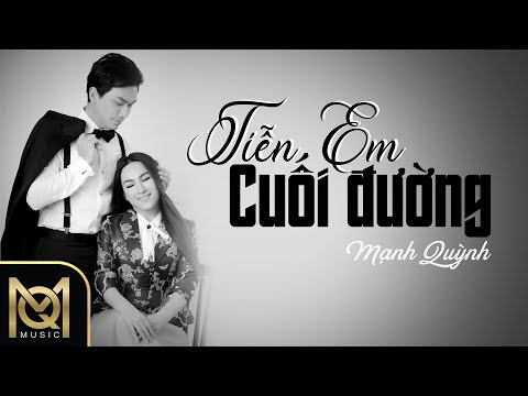 Thể hiện bởi Mạnh Quỳnh